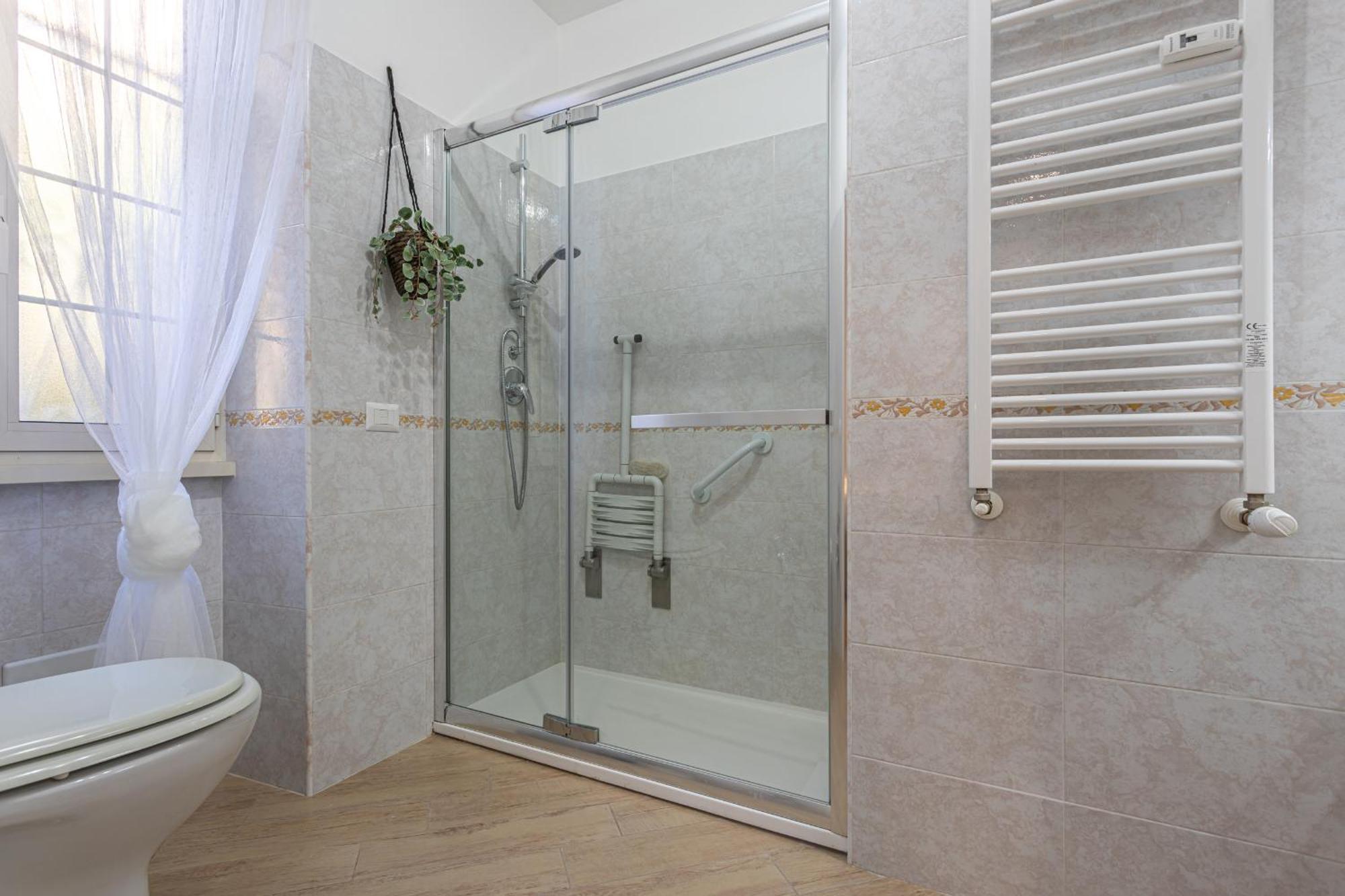 Casa Abeba A Torre Maura Apartment Rome Exterior photo