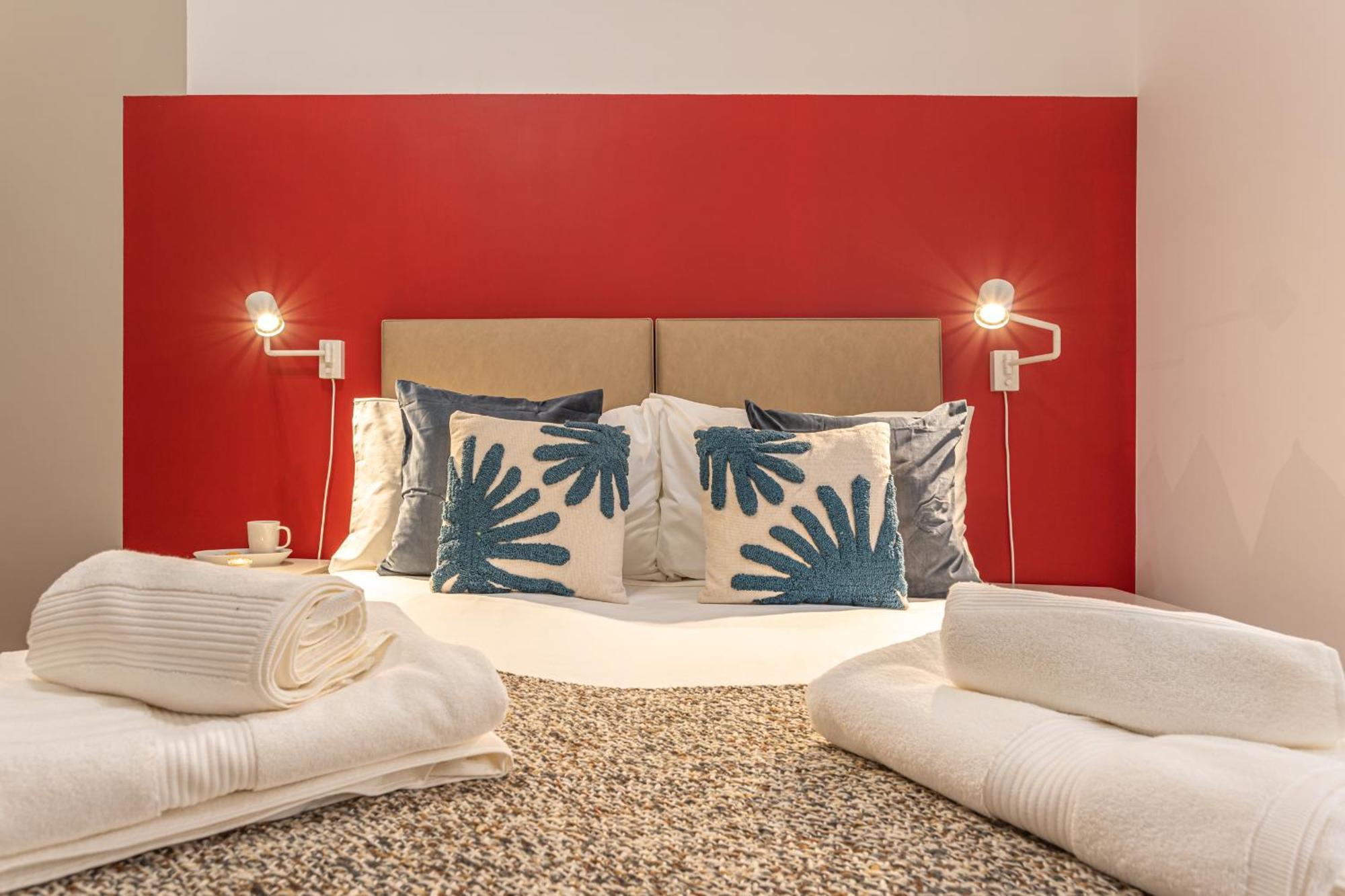 Casa Abeba A Torre Maura Apartment Rome Exterior photo